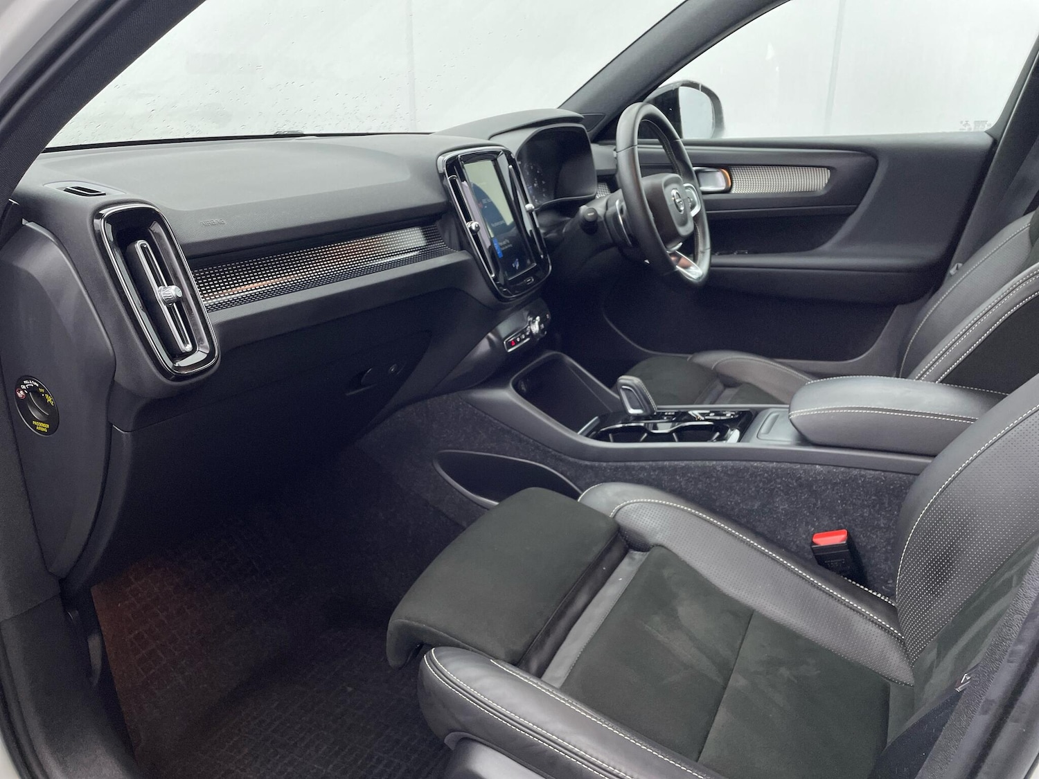 Used Volvo XC40 2020 for sale - 76964612: Photo 27