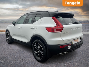Used Volvo XC40 2020 for sale - 76964612: Photo