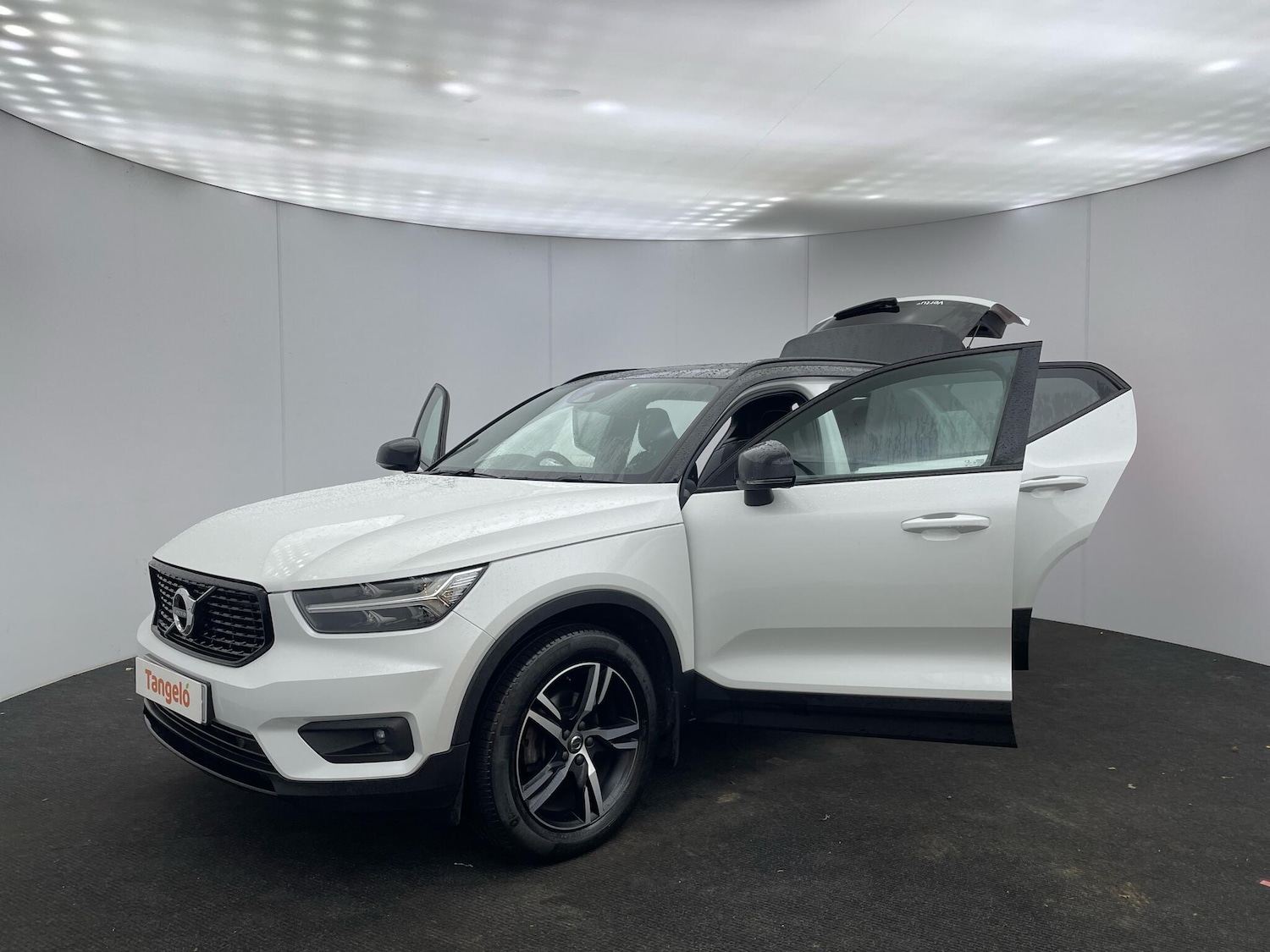 Used Volvo XC40 2020 for sale - 76964612: Photo 34