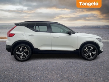 Used Volvo XC40 2020 for sale - 76964612: Photo