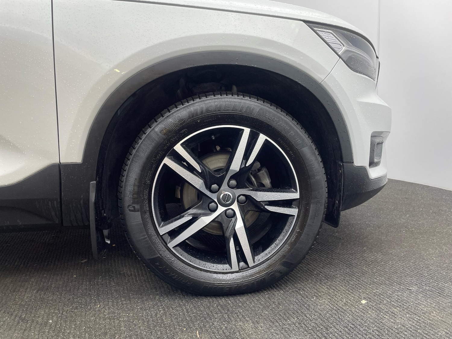 Used Volvo XC40 2020 for sale - 76964612: Photo 4