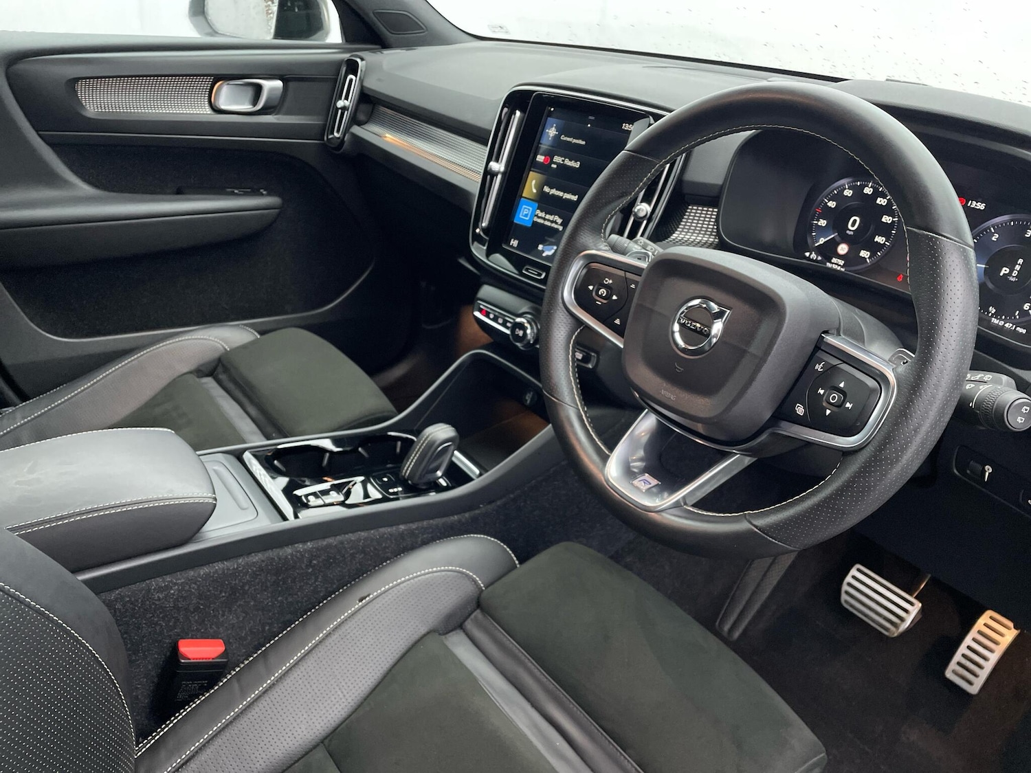 Used Volvo XC40 2020 for sale - 76964612: Photo 5