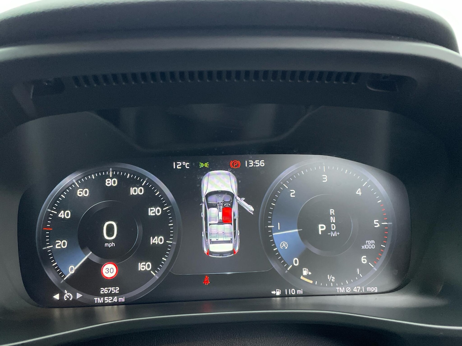 Used Volvo XC40 2020 for sale - 76964612: Photo 6