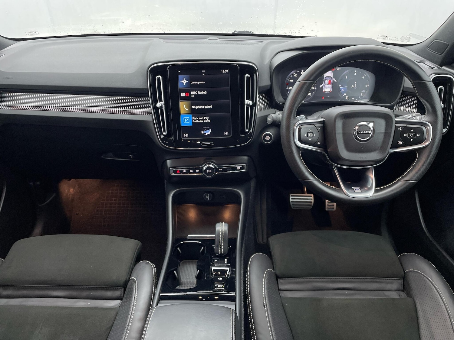 Used Volvo XC40 2020 for sale - 76964612: Photo 7