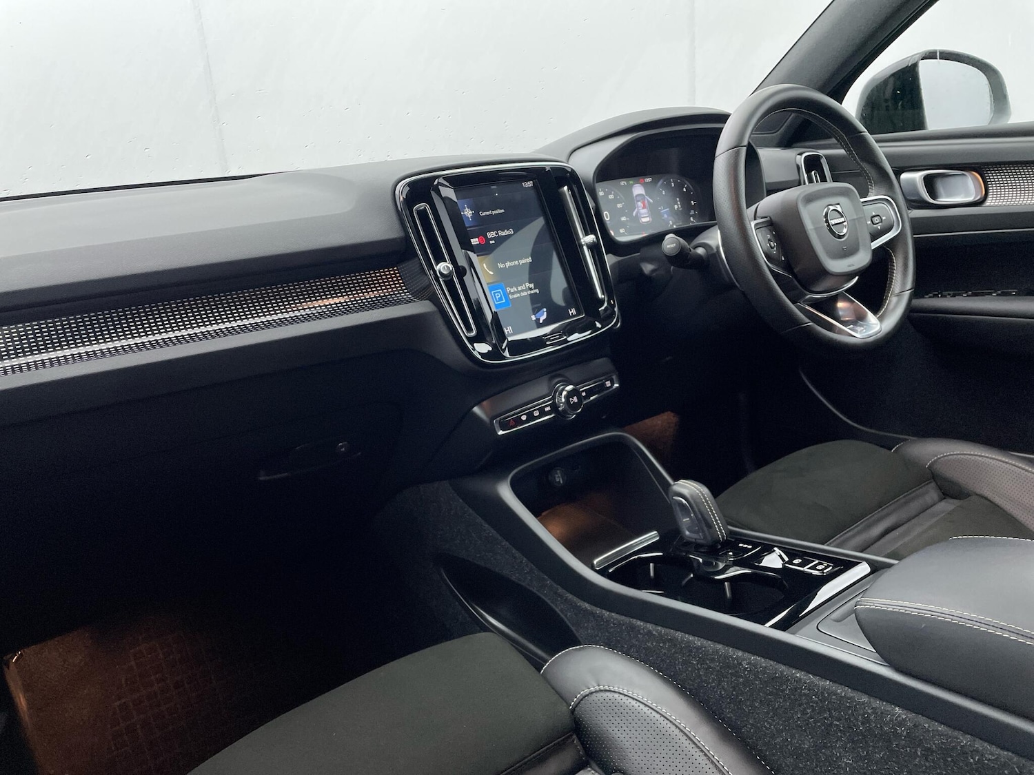 Used Volvo XC40 2020 for sale - 76964612: Photo 9