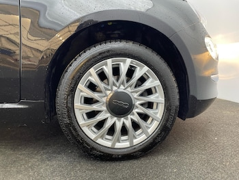 Used Fiat 500C 2023 for sale - 76646251: Photo