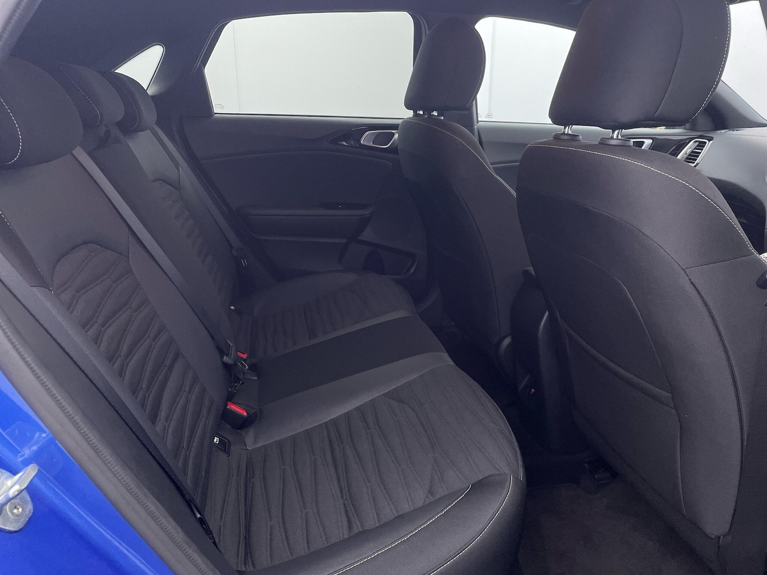 Used Kia Ceed 2022 for sale - 76408541: Photo 14