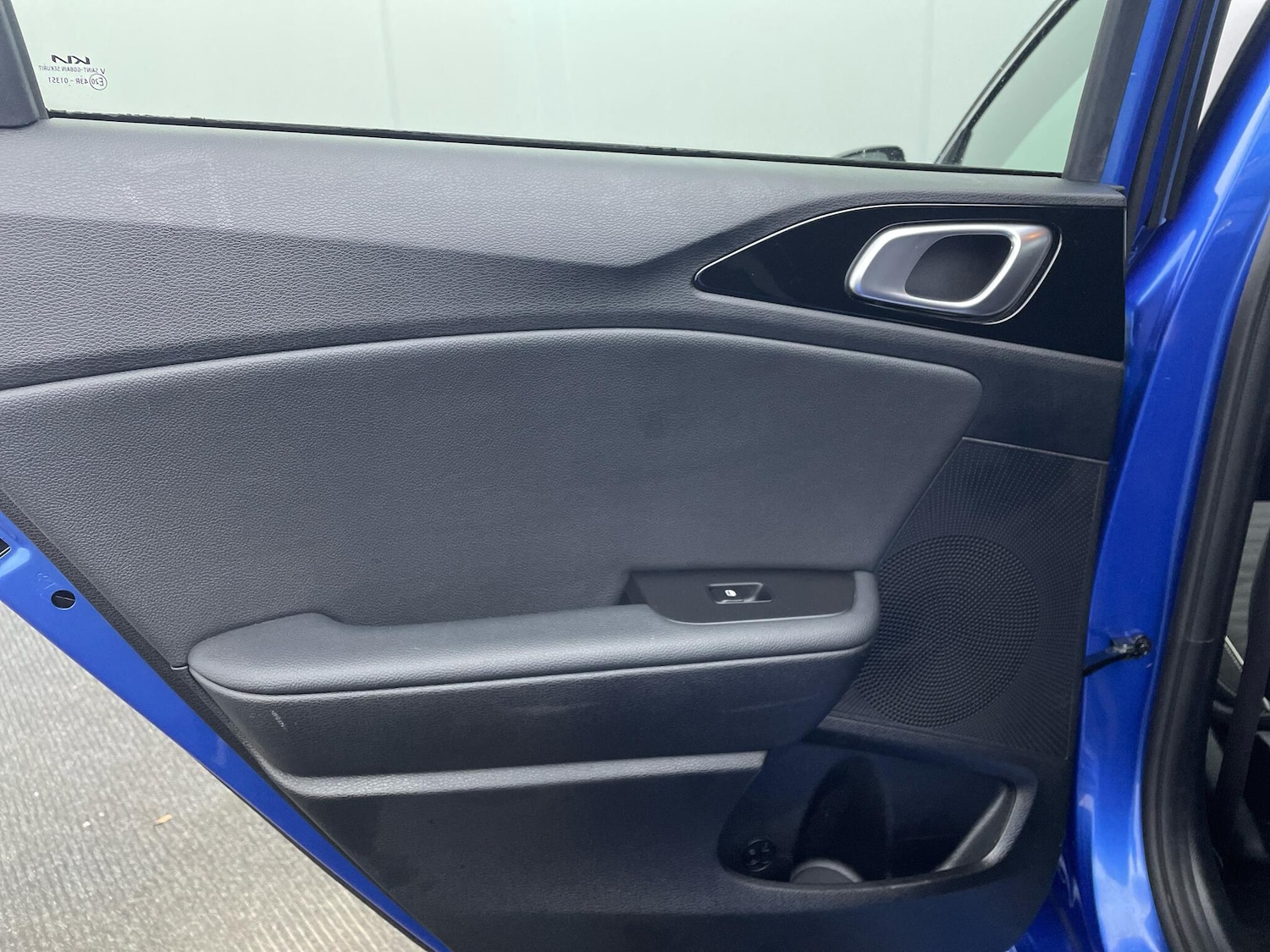 Used Kia Ceed 2022 for sale - 76408541: Photo 16