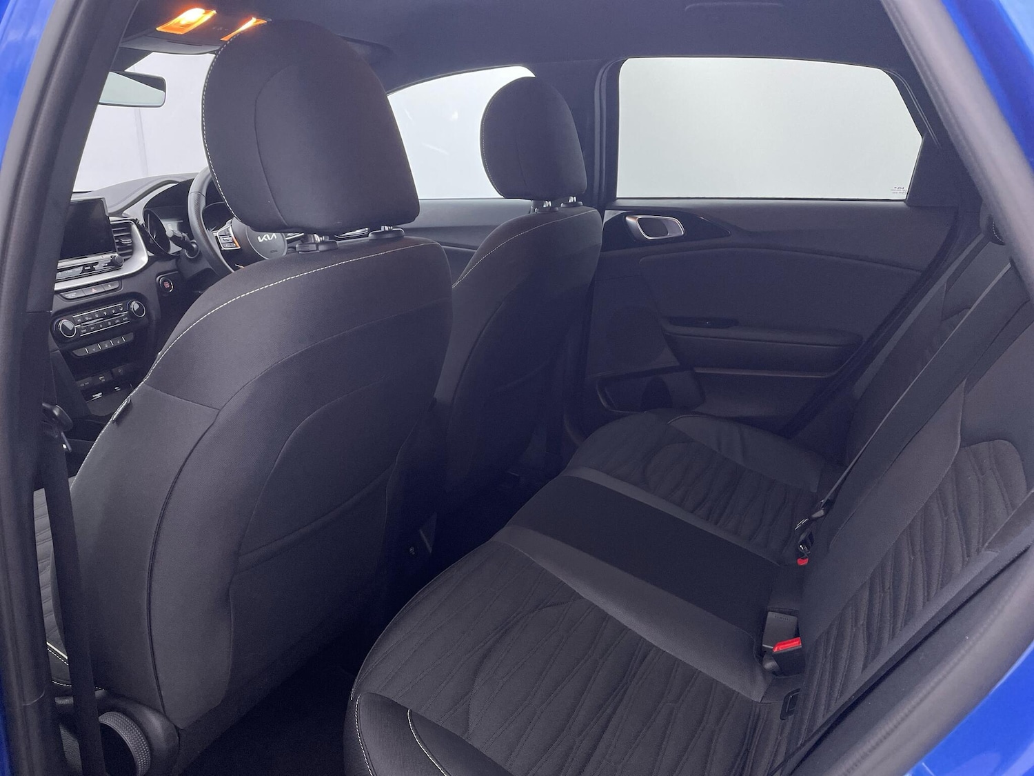 Used Kia Ceed 2022 for sale - 76408541: Photo 17