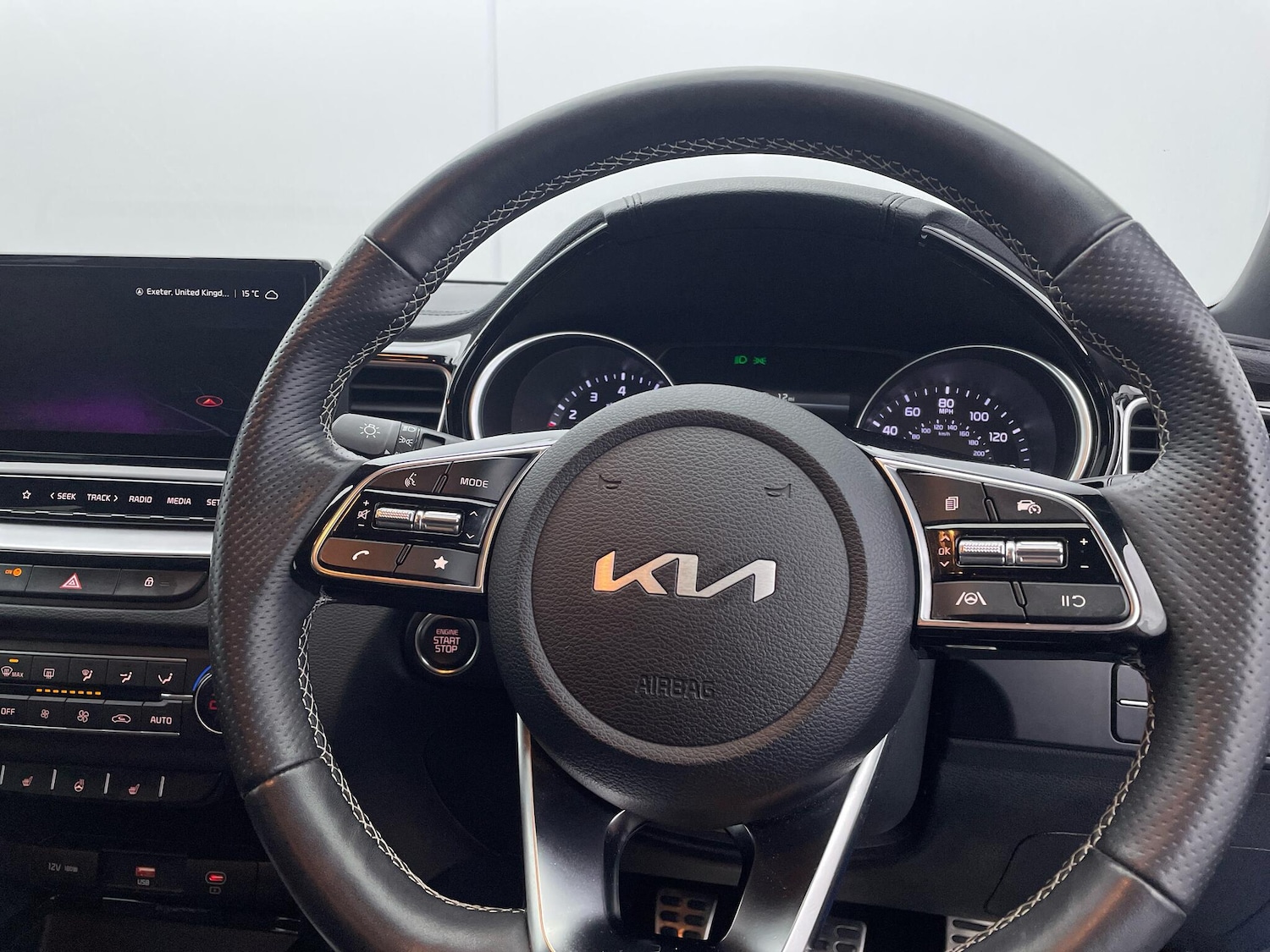 Used Kia Ceed 2022 for sale - 76408541: Photo 19