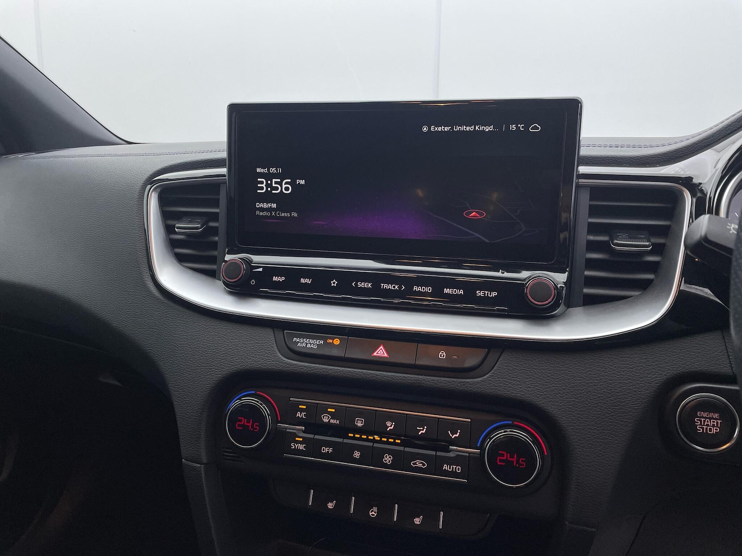 Used Kia Ceed 2022 for sale - 76408541: Photo 20