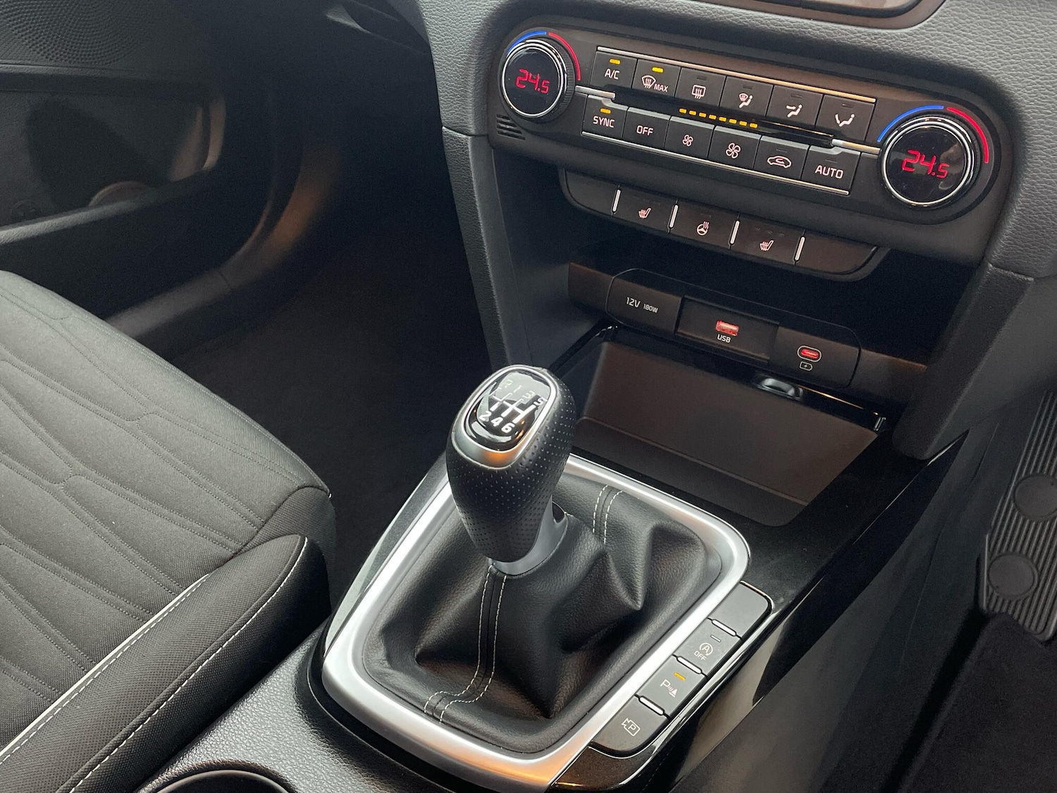 Used Kia Ceed 2022 for sale - 76408541: Photo 21