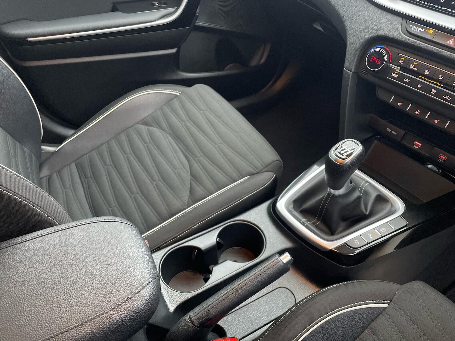 Used Kia Ceed 2022 for sale - 76408541: Photo 22