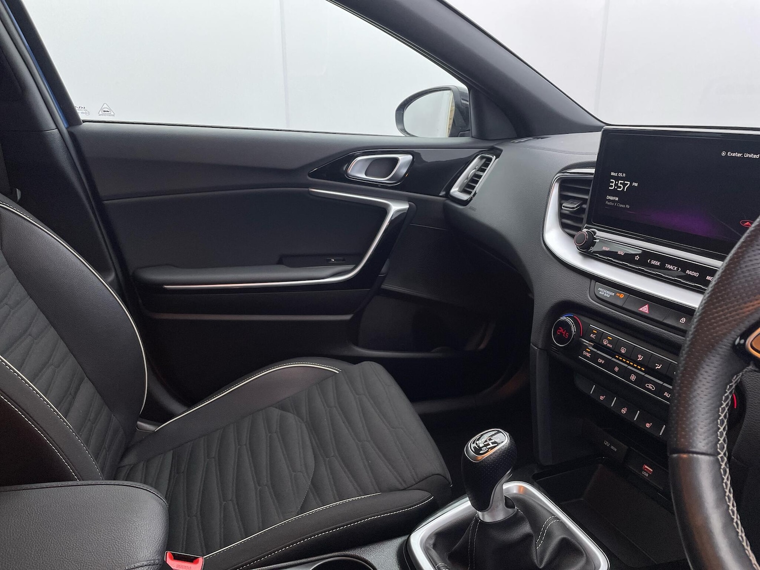 Used Kia Ceed 2022 for sale - 76408541: Photo 23