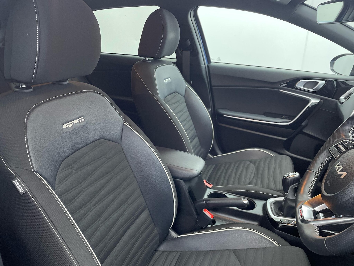 Used Kia Ceed 2022 for sale - 76408541: Photo 25