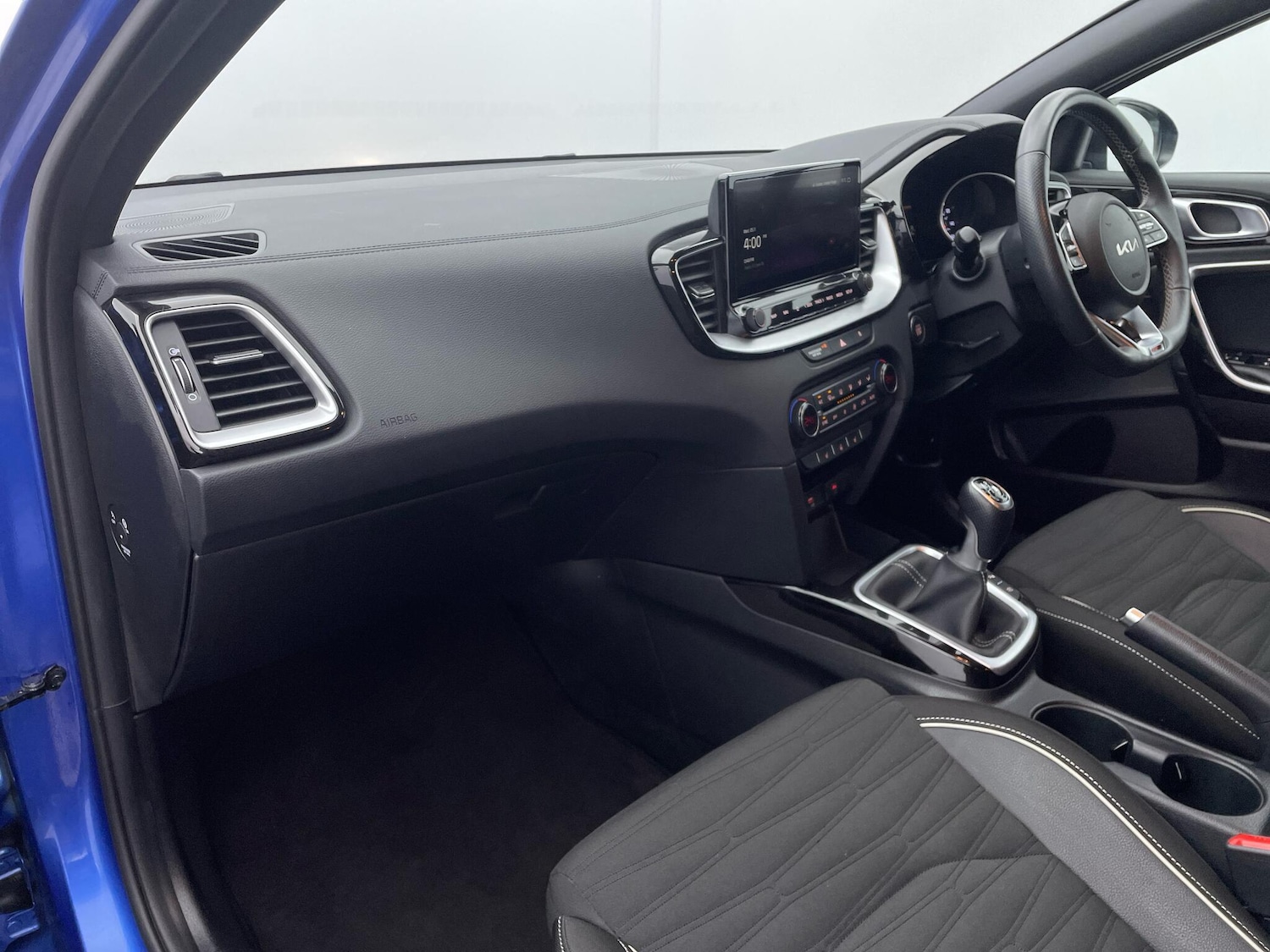 Used Kia Ceed 2022 for sale - 76408541: Photo 27