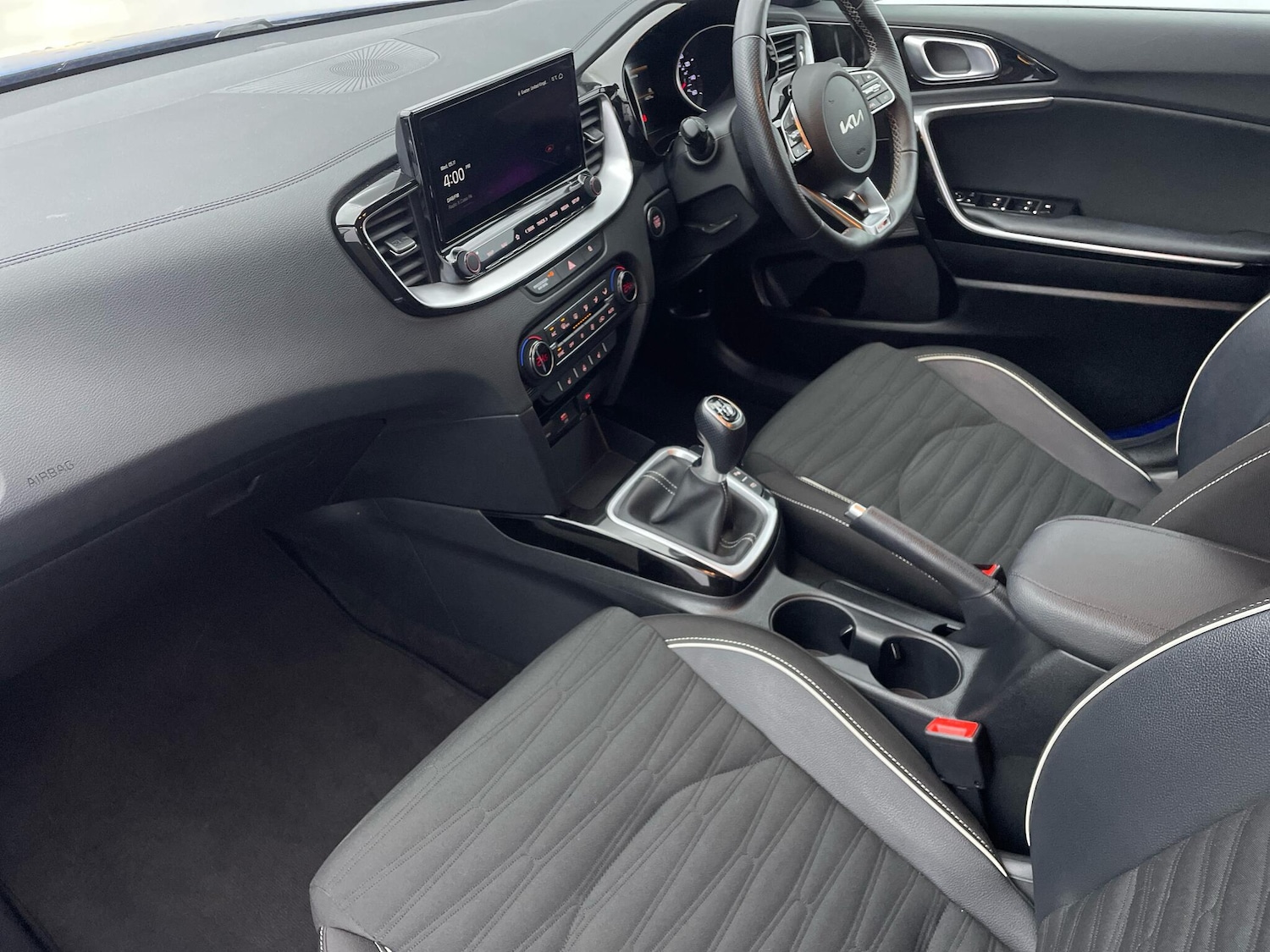 Used Kia Ceed 2022 for sale - 76408541: Photo 28