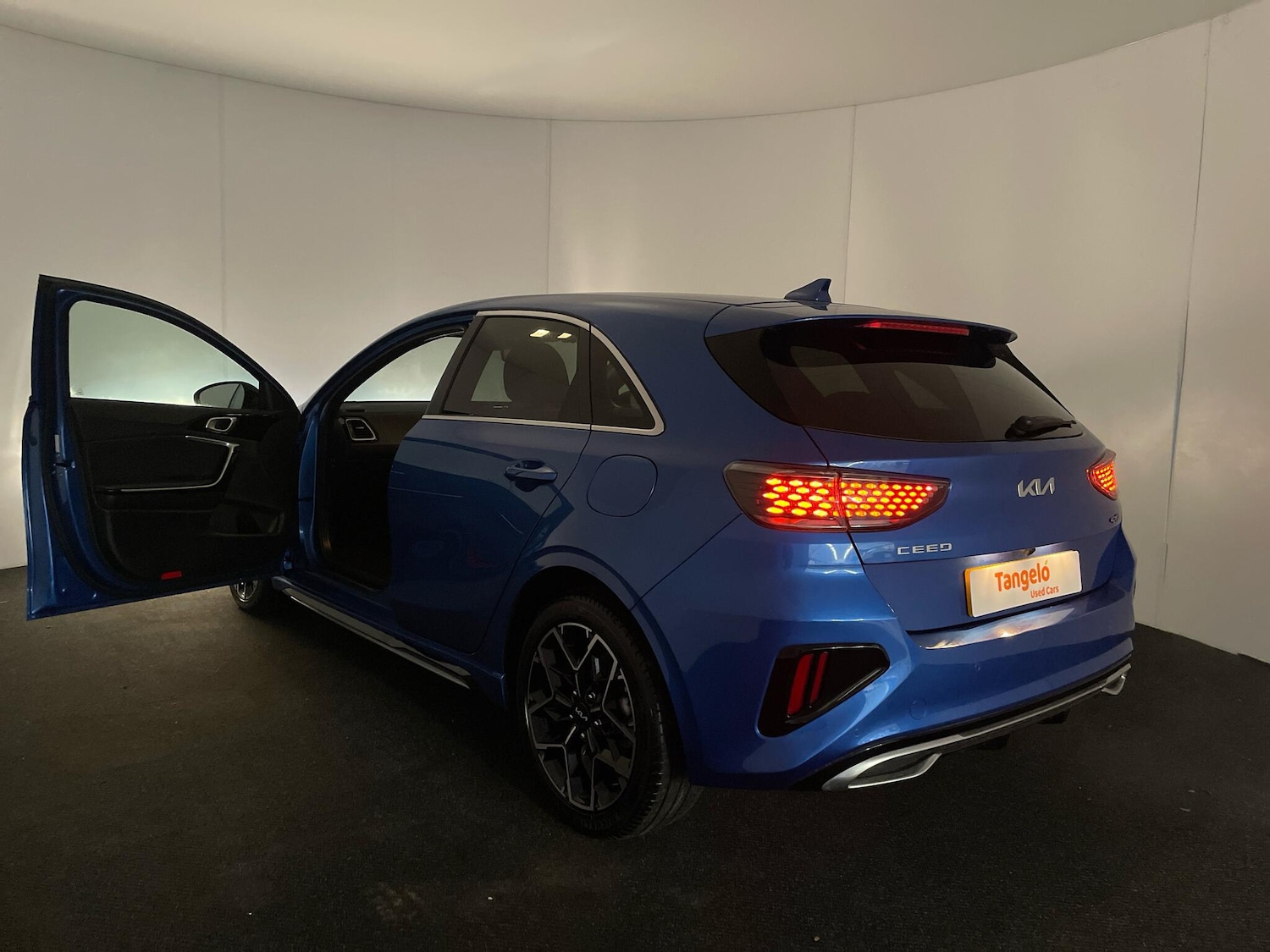 Used Kia Ceed 2022 for sale - 76408541: Photo 30