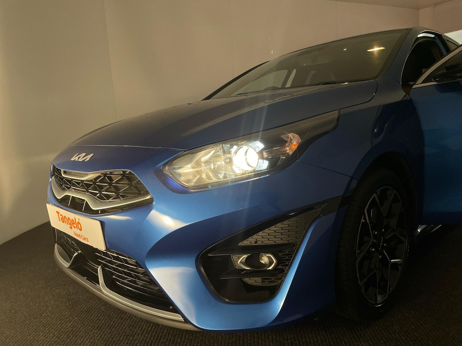 Used Kia Ceed 2022 for sale - 76408541: Photo 31