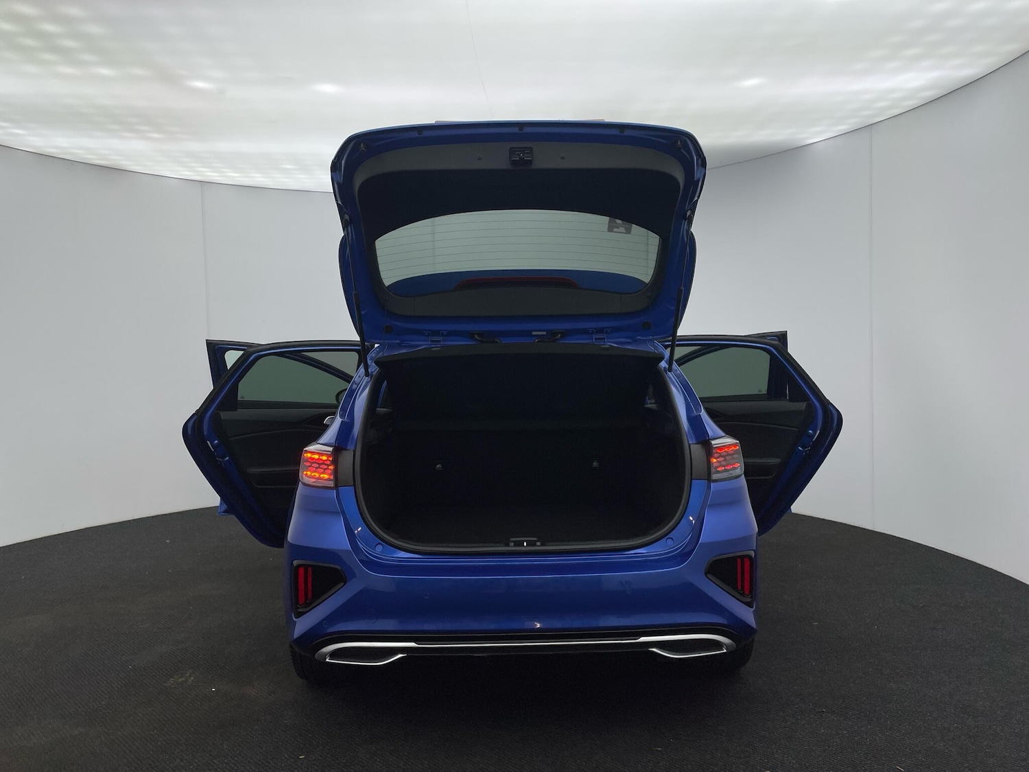 Used Kia Ceed 2022 for sale - 76408541: Photo 32