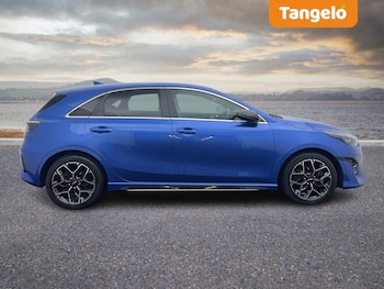 Used Kia Ceed 2022 for sale - 76408541: Photo