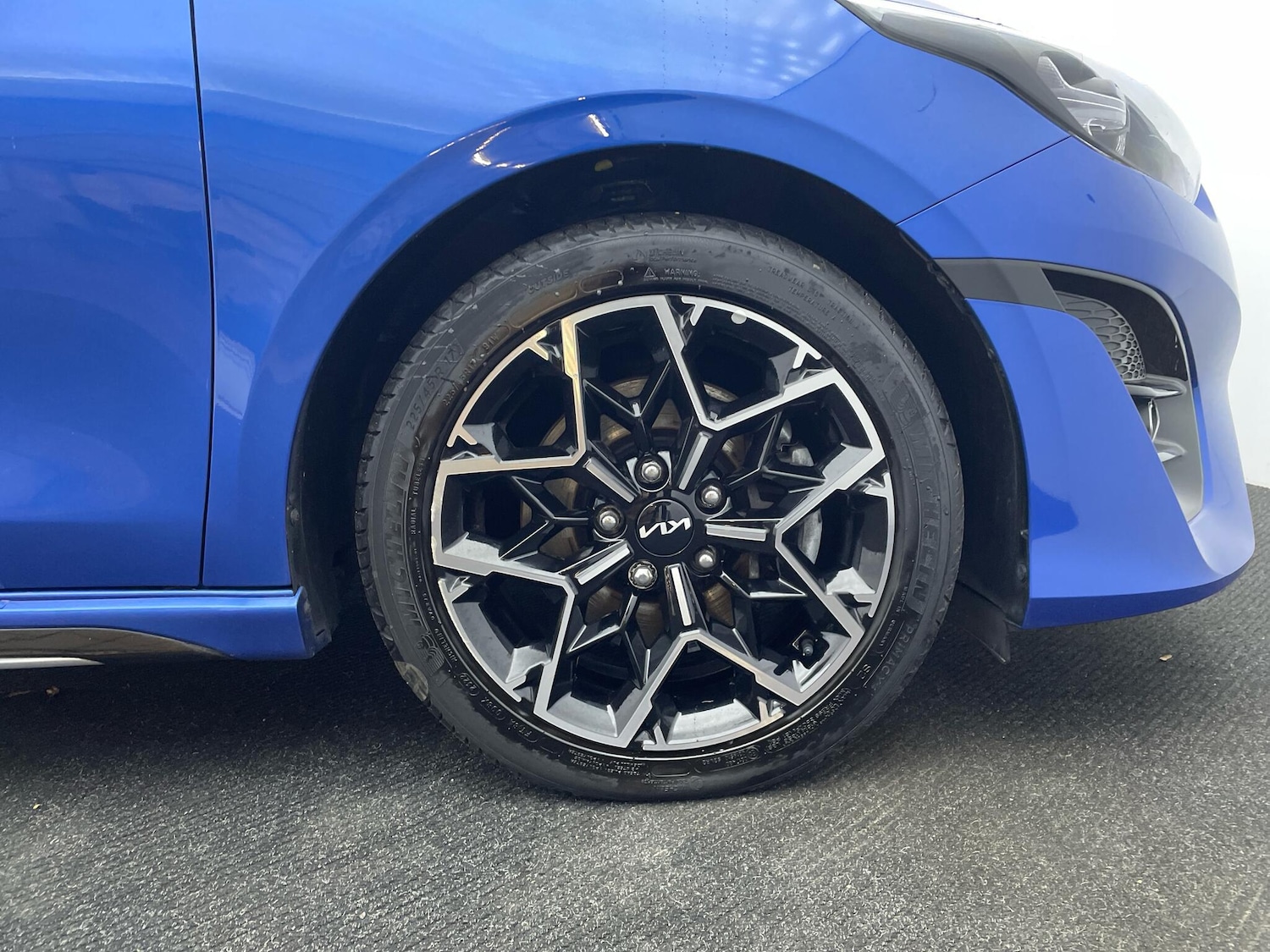 Used Kia Ceed 2022 for sale - 76408541: Photo 4