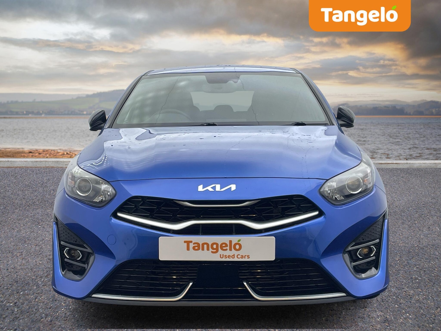 Used Kia Ceed 2022 for sale - 76408541: Photo 41