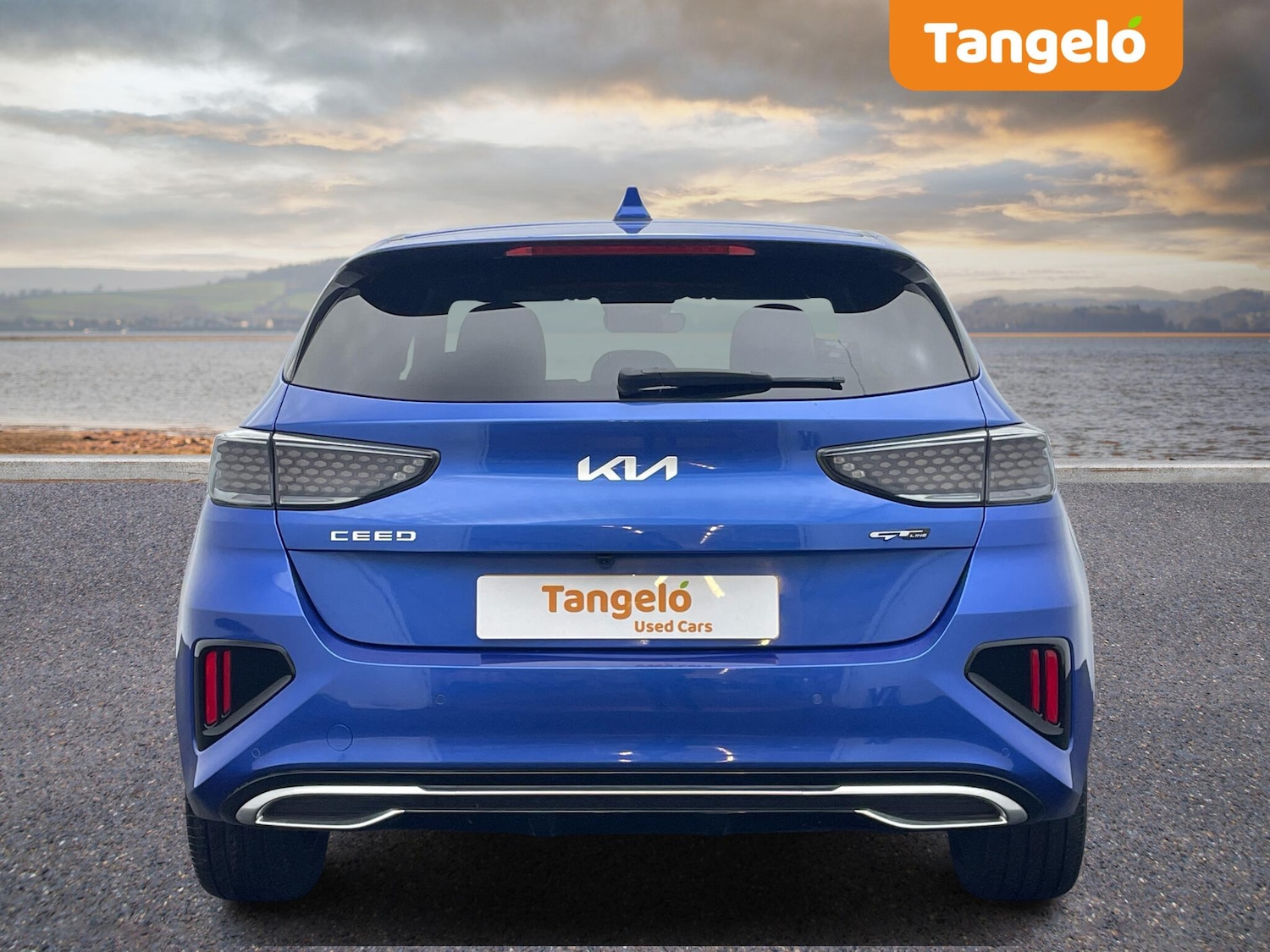 Used Kia Ceed 2022 for sale - 76408541: Photo 42