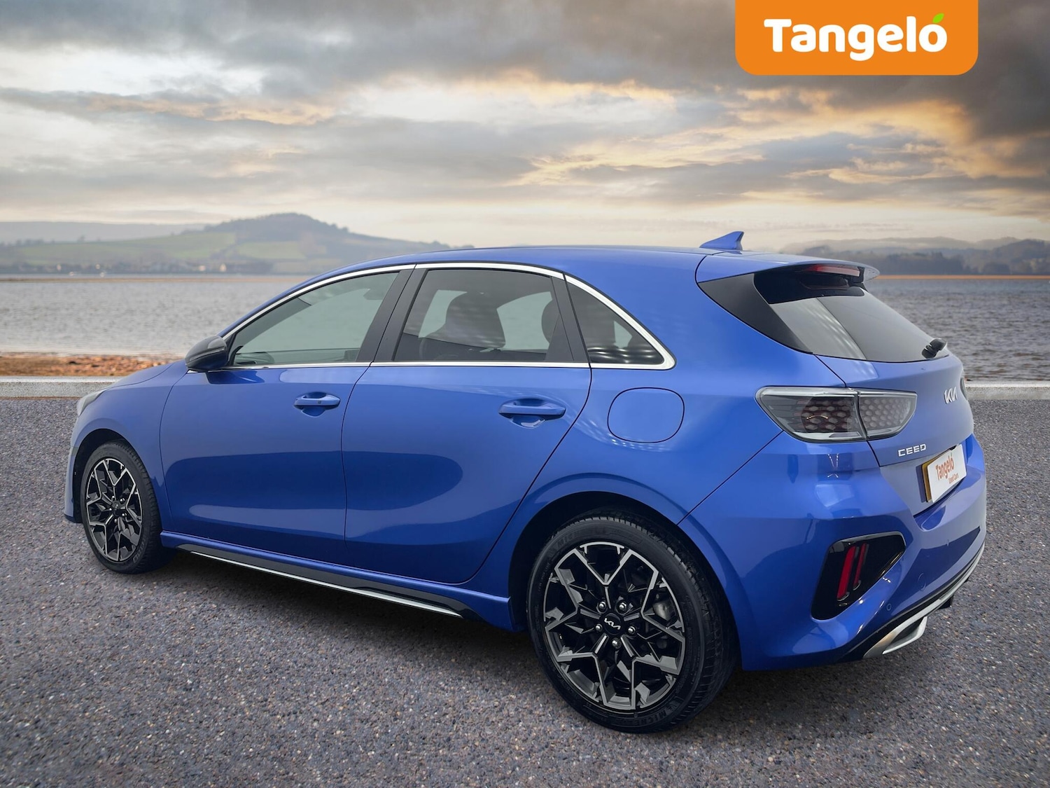 Used Kia Ceed 2022 for sale - 76408541: Photo 43