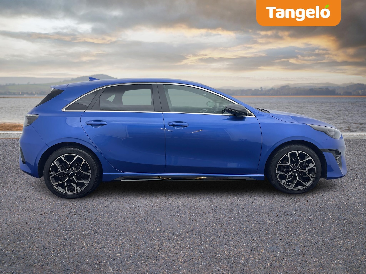 Used Kia Ceed 2022 for sale - 76408541: Photo 44