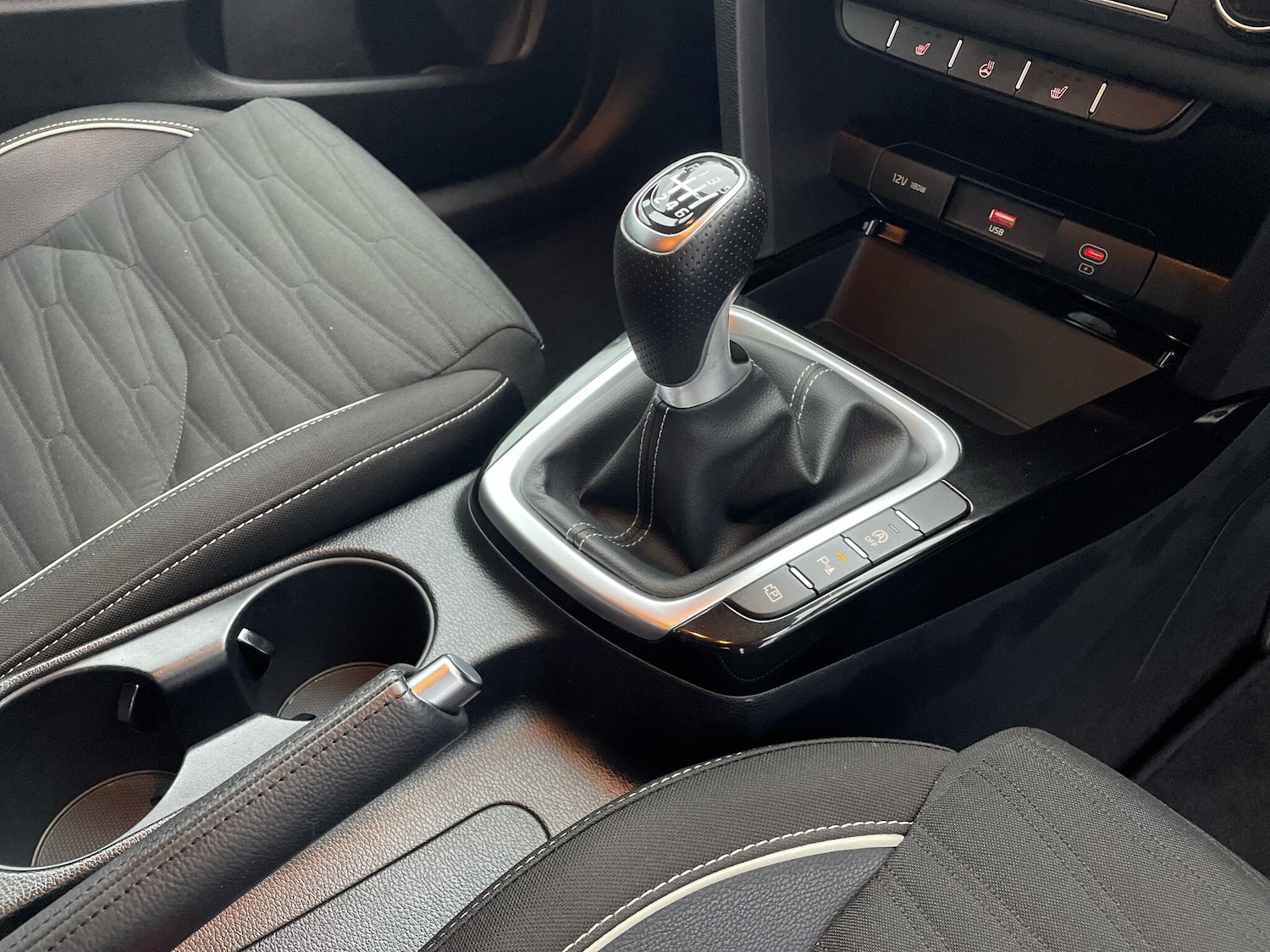 Used Kia Ceed 2022 for sale - 76408541: Photo 8