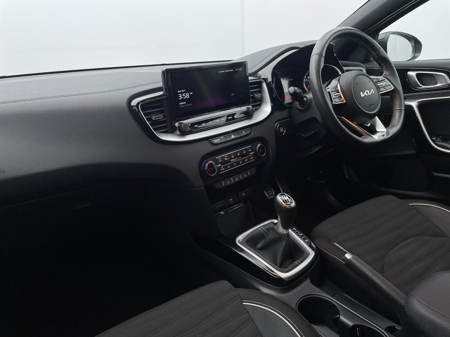 Used Kia Ceed 2022 for sale - 76408541: Photo 9