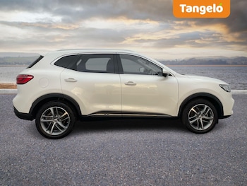 Used MG MG HS 2022 for sale - 75507700: Photo