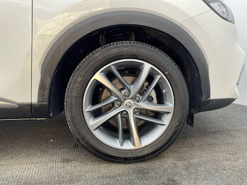 Used MG MG HS 2022 for sale - 75507700: Photo