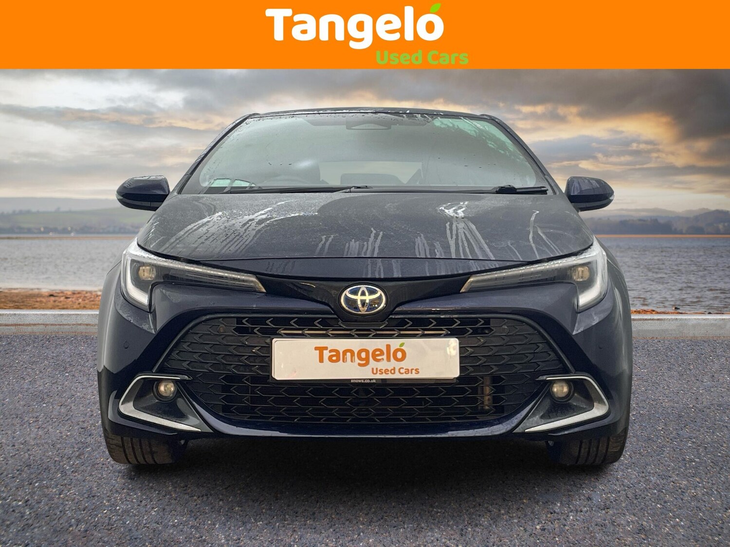 Used Toyota Corolla 2024 for sale - 77612009: Photo 11