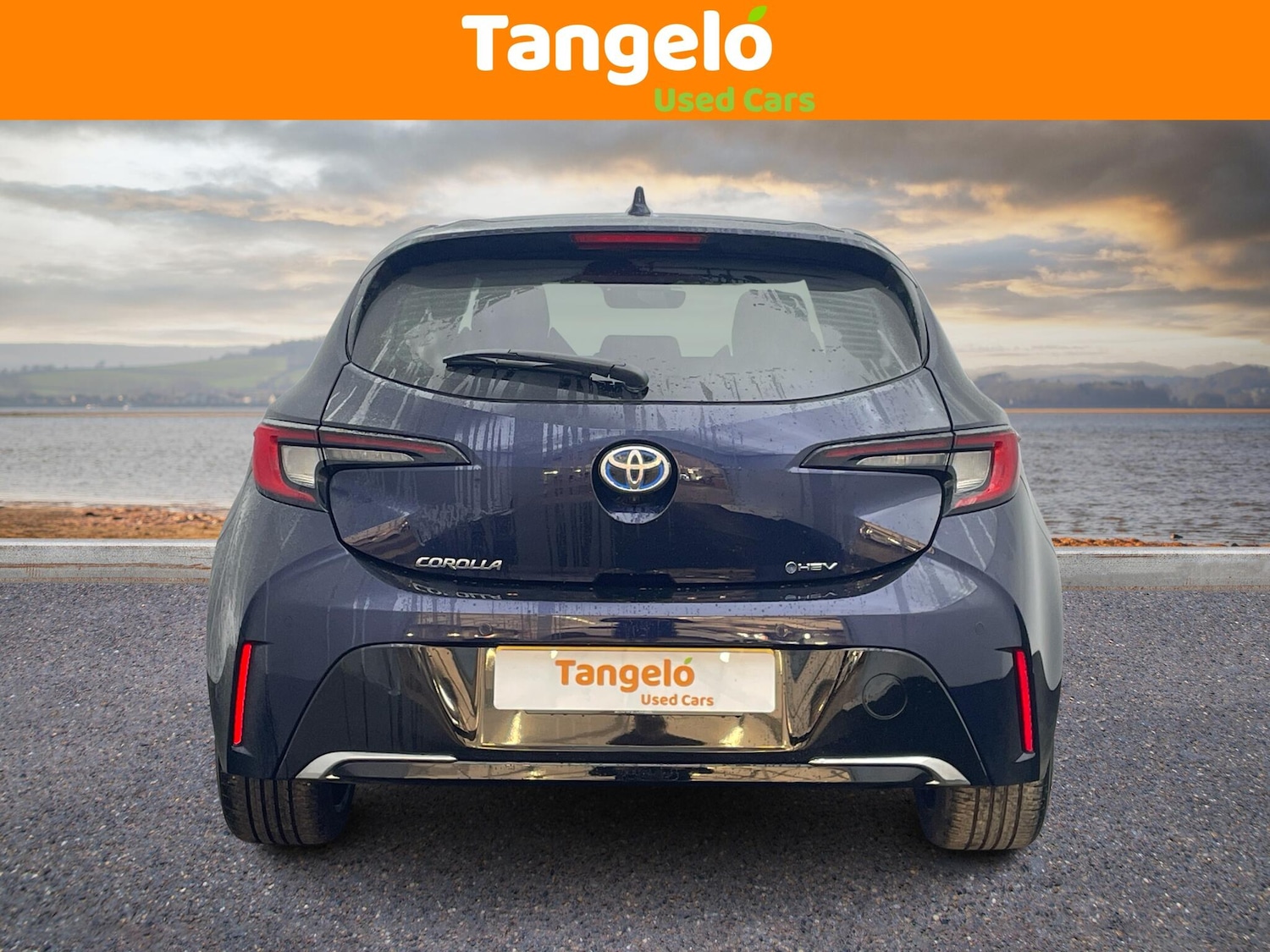 Used Toyota Corolla 2024 for sale - 77612009: Photo 12