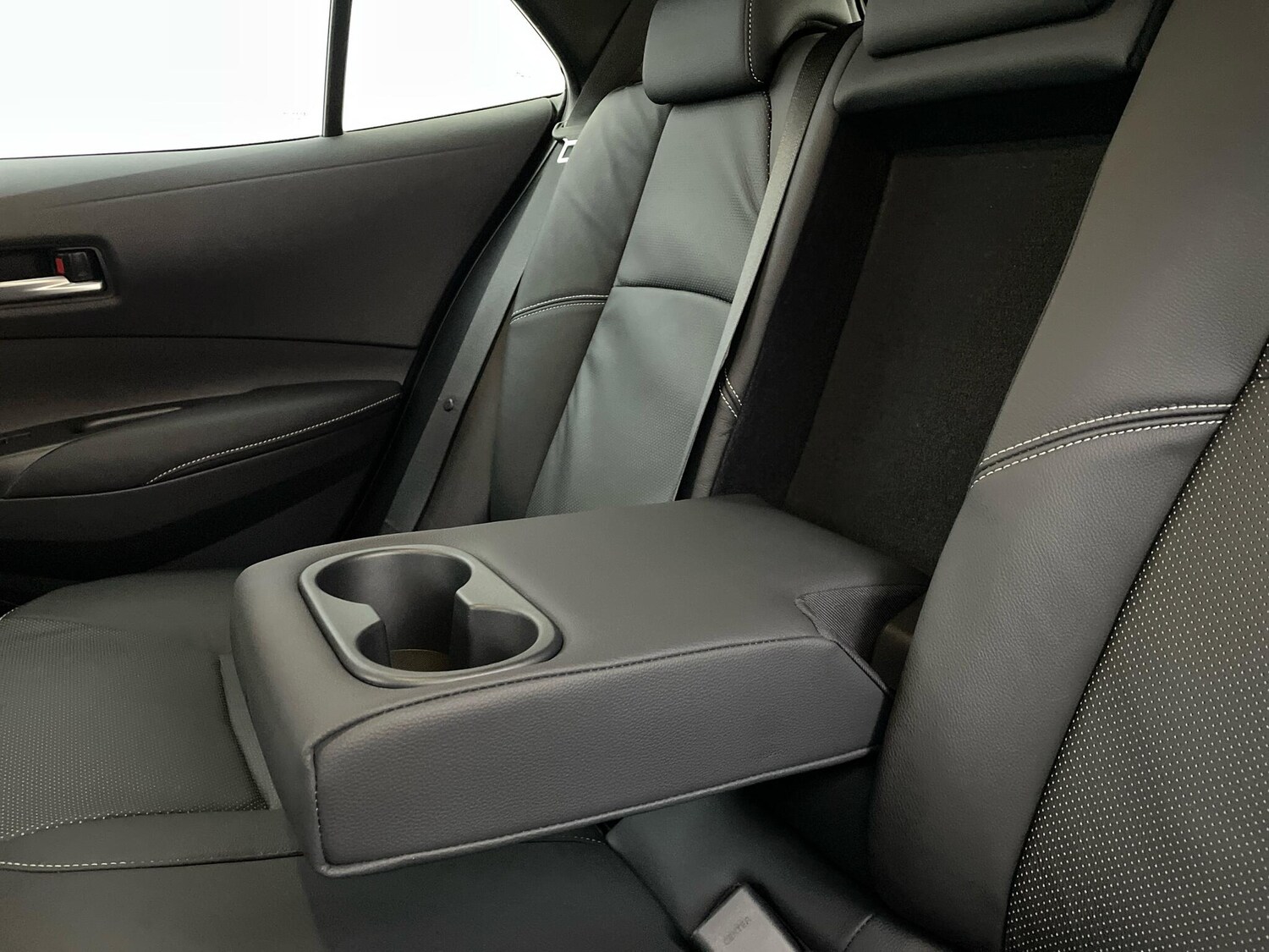 Used Toyota Corolla 2024 for sale - 77612009: Photo 13