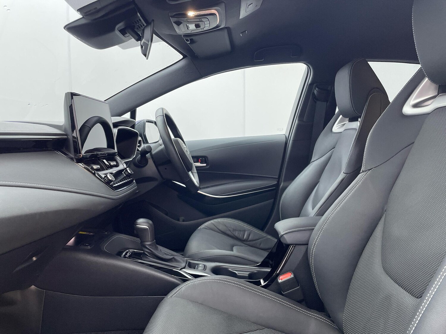 Used Toyota Corolla 2024 for sale - 77612009: Photo 18