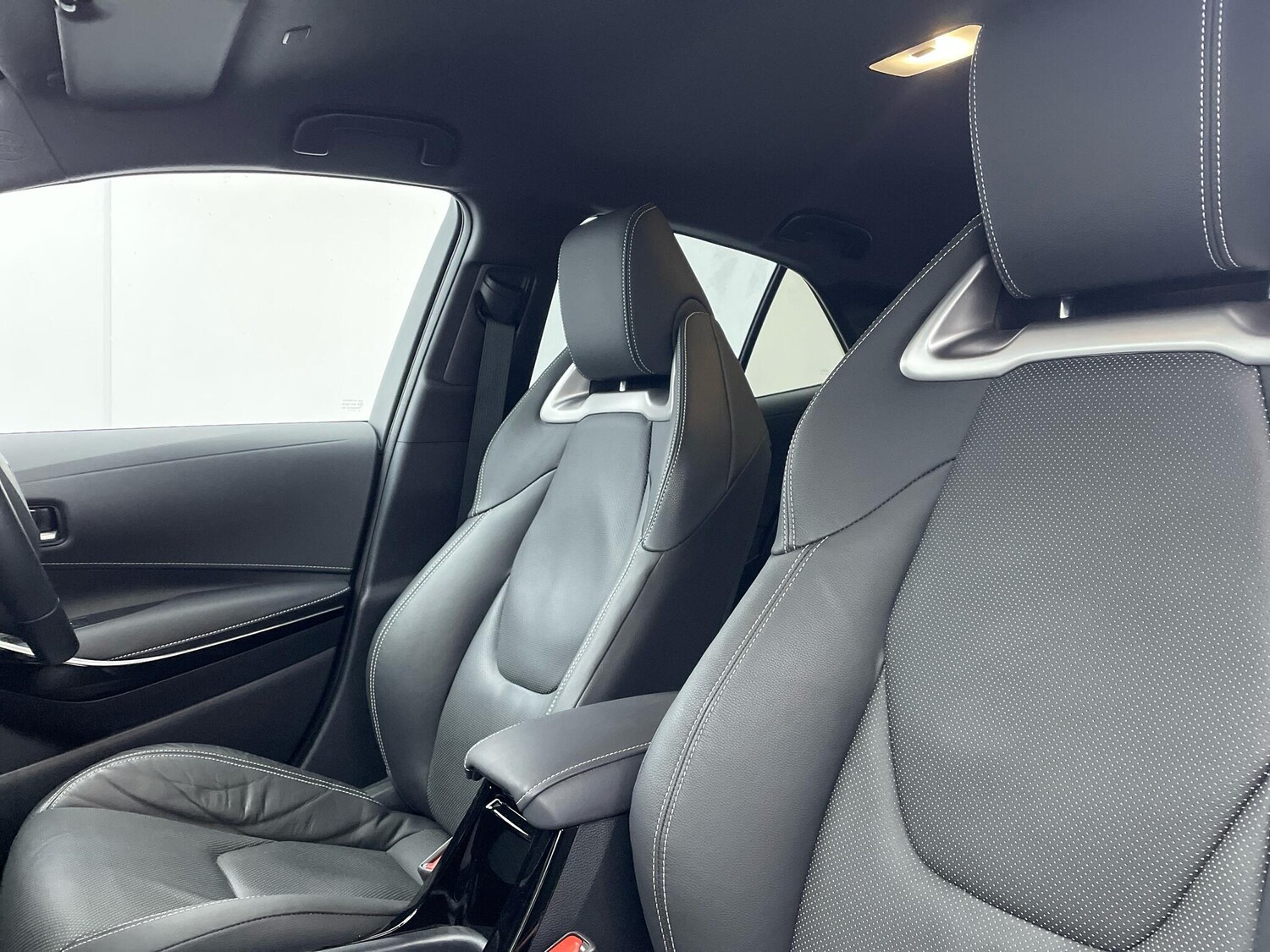 Used Toyota Corolla 2024 for sale - 77612009: Photo 19