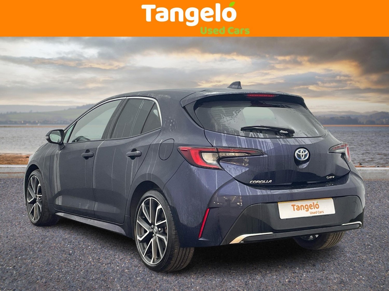 Used Toyota Corolla 2024 for sale - 77612009: Photo 2