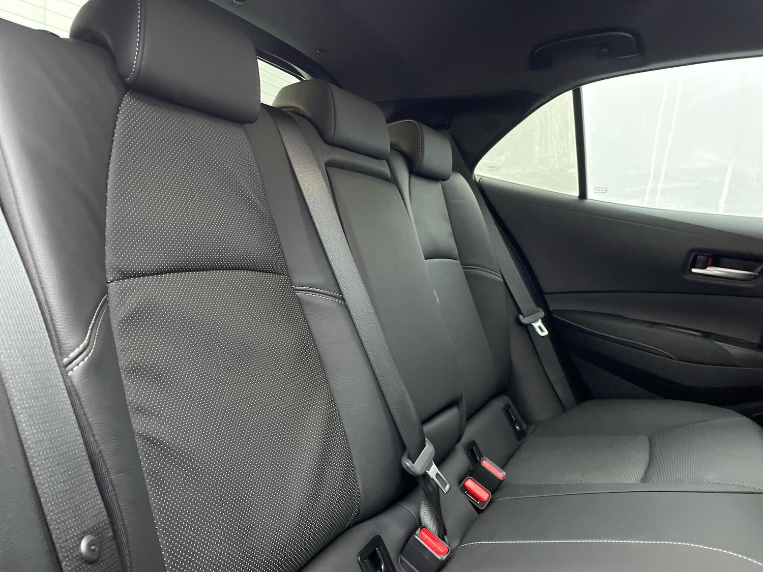 Used Toyota Corolla 2024 for sale - 77612009: Photo 22