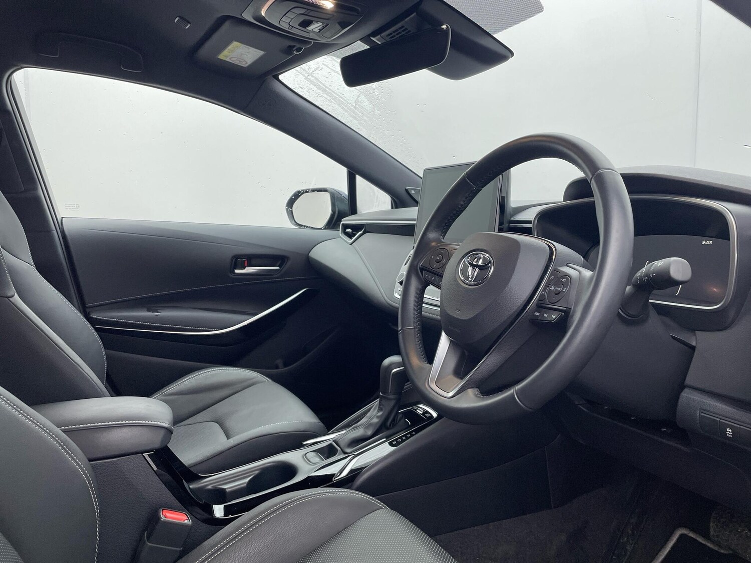 Used Toyota Corolla 2024 for sale - 77612009: Photo 23