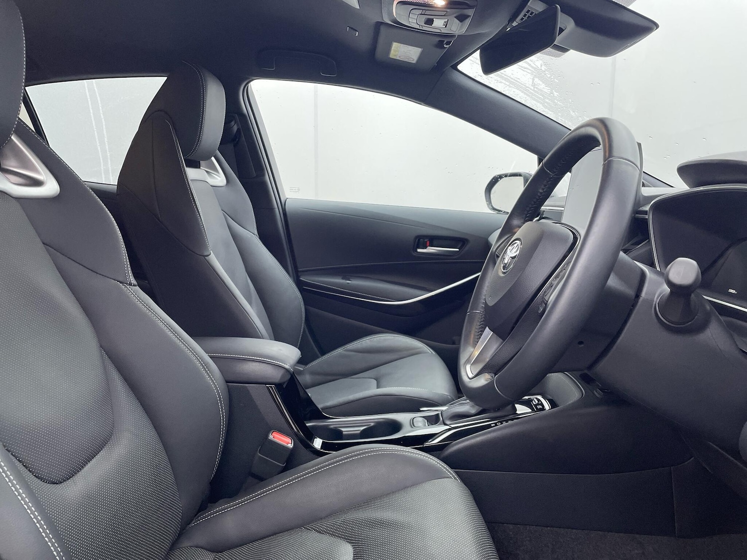 Used Toyota Corolla 2024 for sale - 77612009: Photo 24