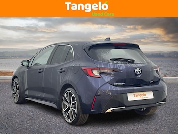 Used Toyota Corolla 2024 for sale - 77612009: Photo