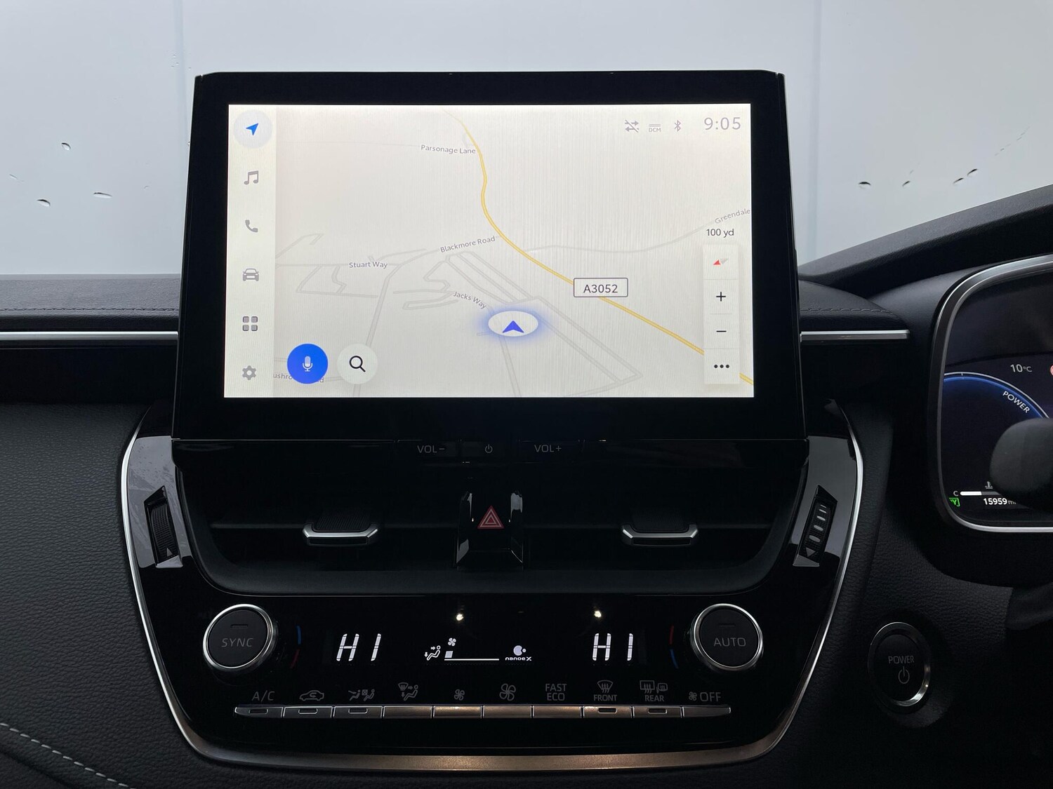 Used Toyota Corolla 2024 for sale - 77612009: Photo 32