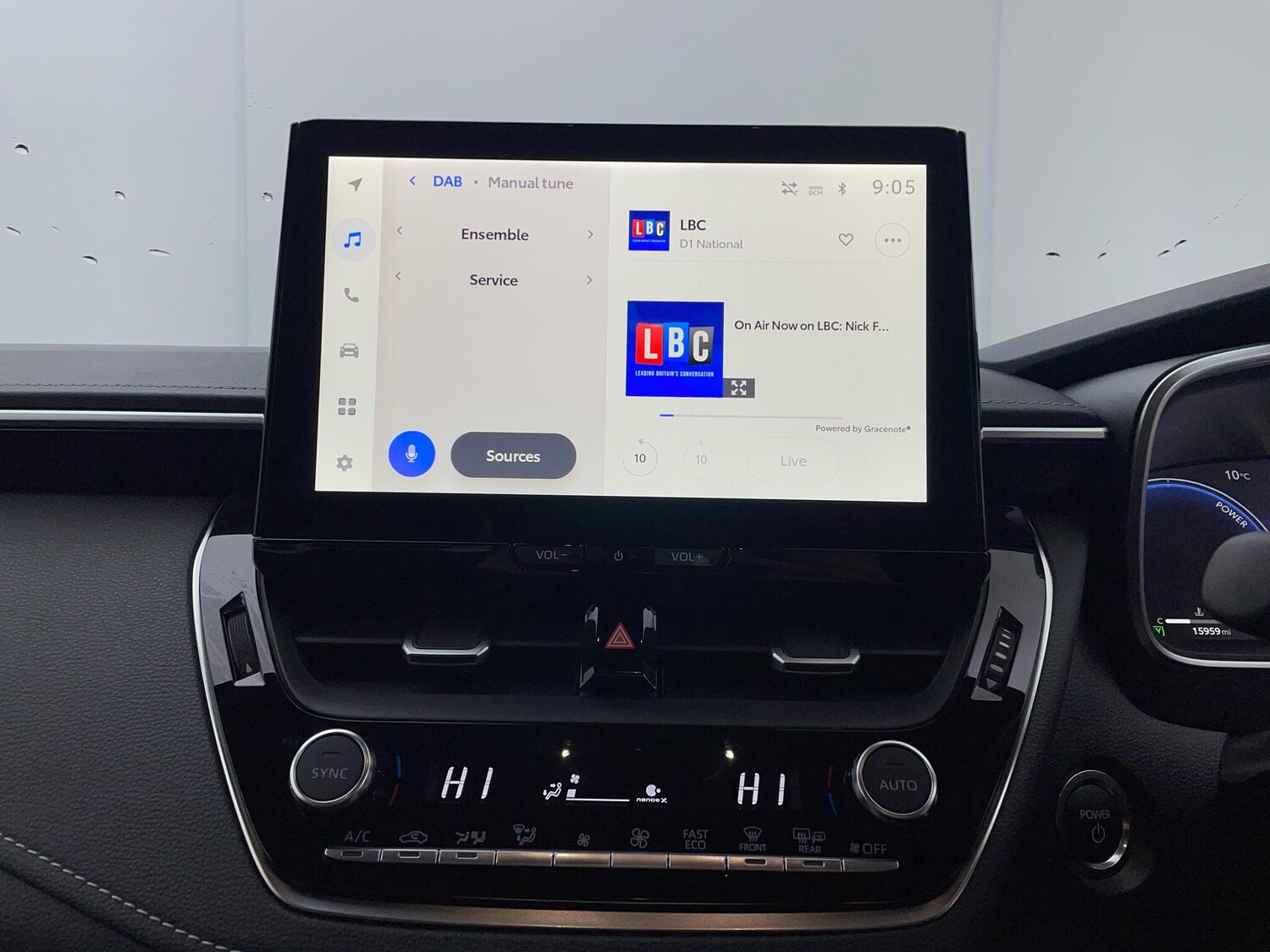 Used Toyota Corolla 2024 for sale - 77612009: Photo 33