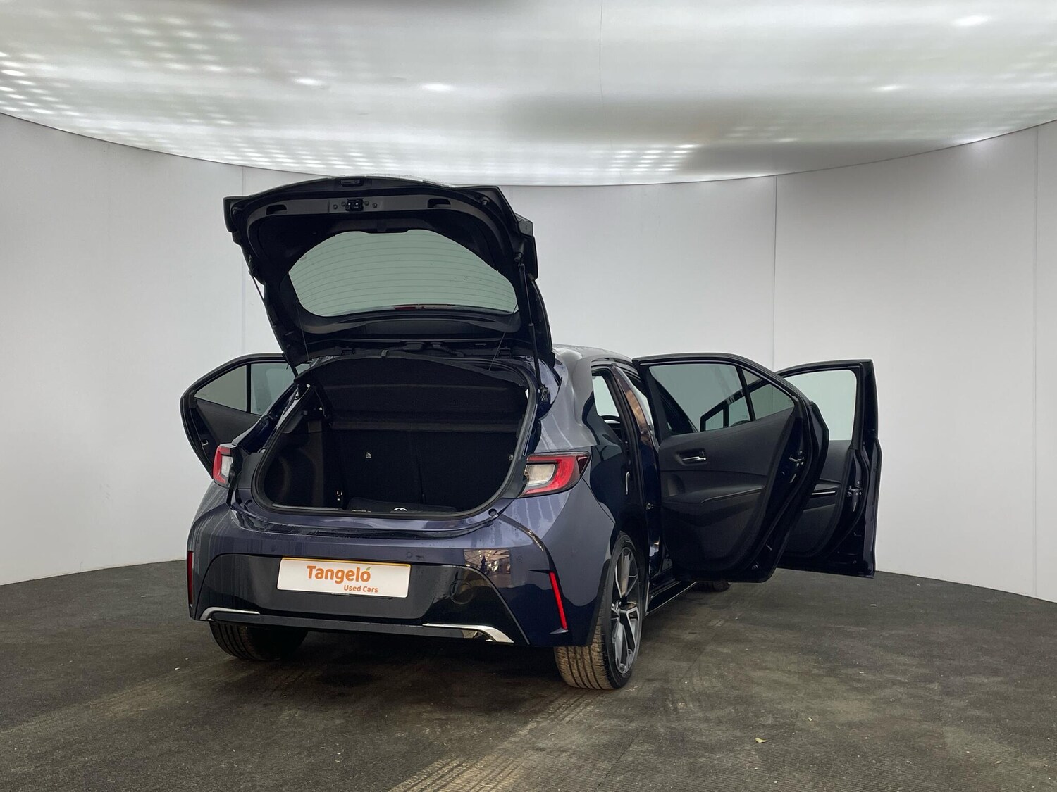 Used Toyota Corolla 2024 for sale - 77612009: Photo 35