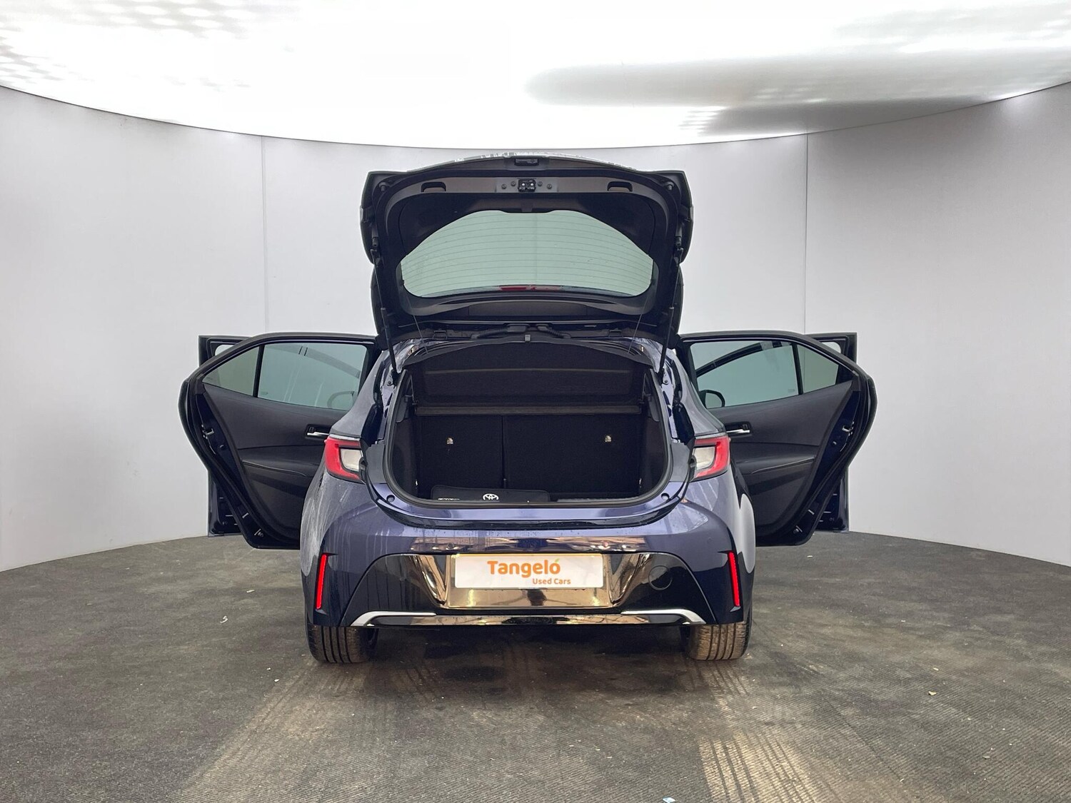 Used Toyota Corolla 2024 for sale - 77612009: Photo 36