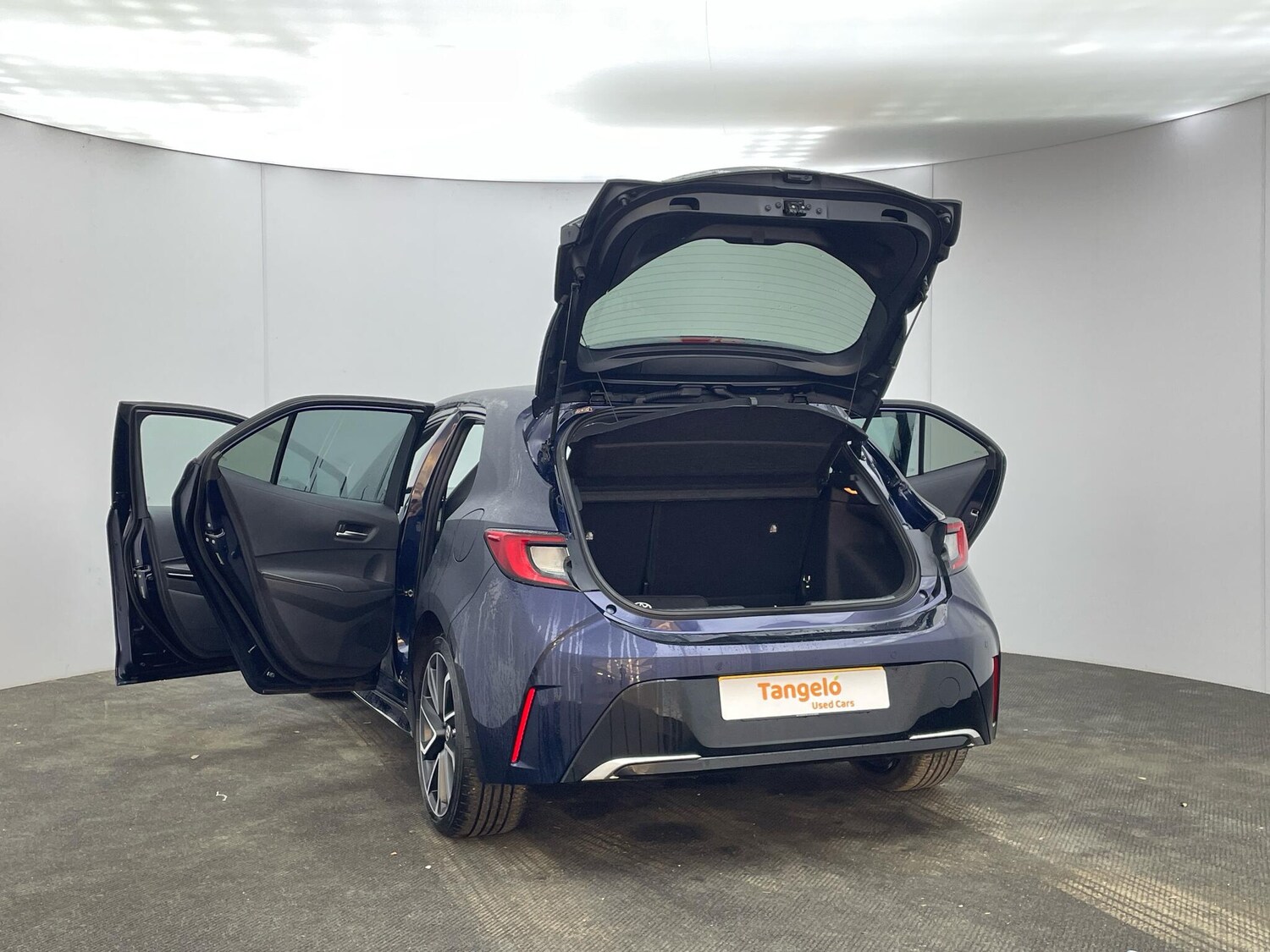 Used Toyota Corolla 2024 for sale - 77612009: Photo 37