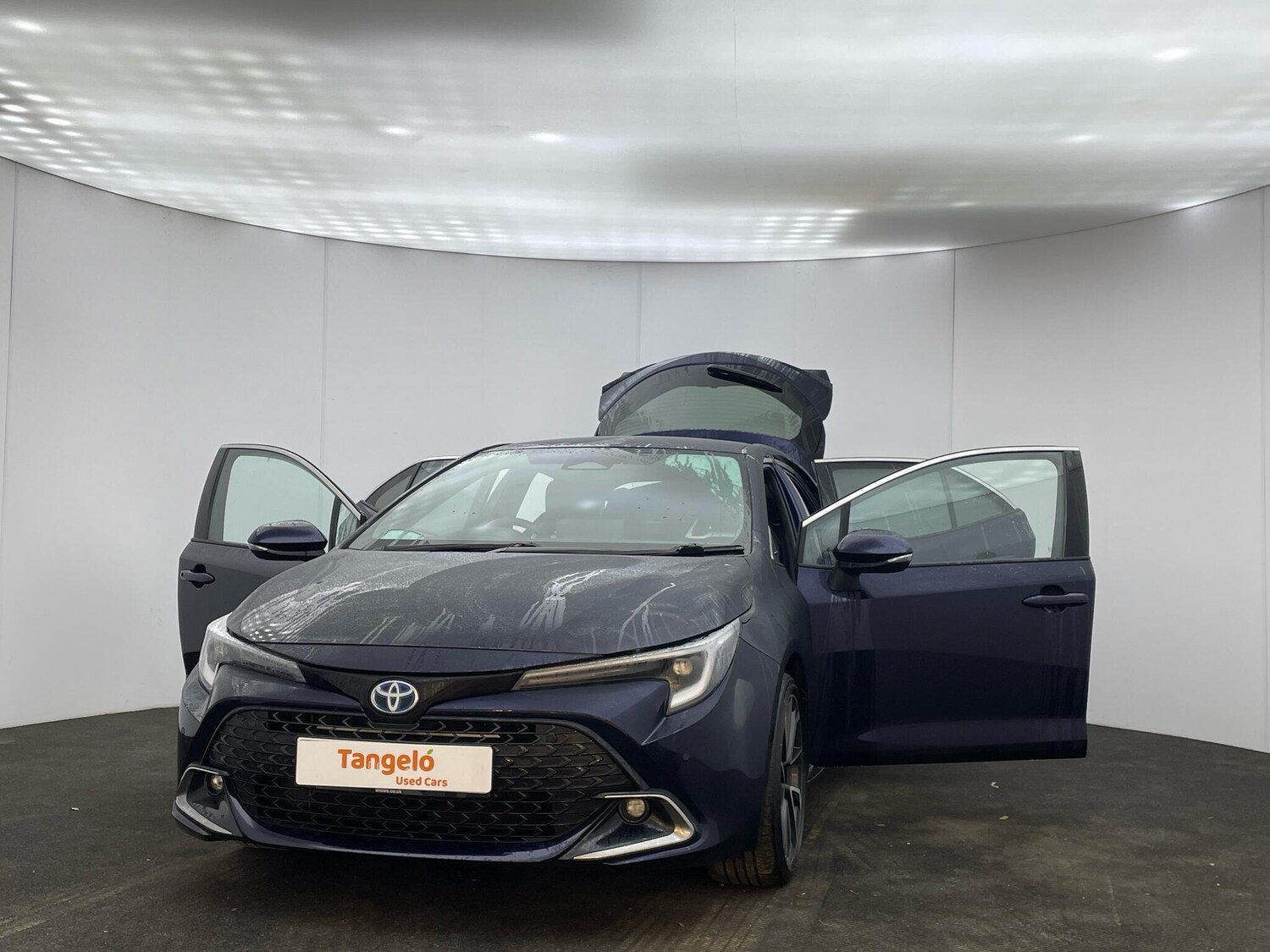 Used Toyota Corolla 2024 for sale - 77612009: Photo 39